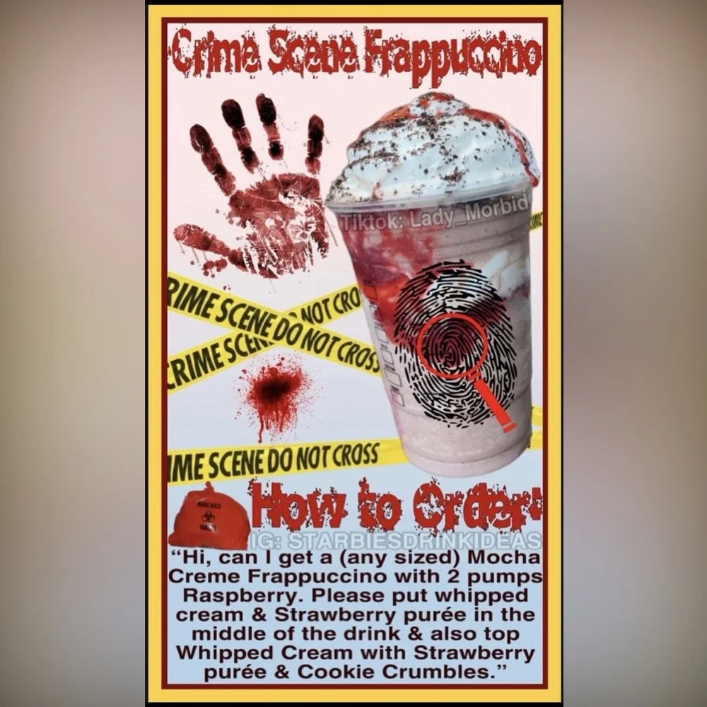 $2 CRIME SCENE KEYCHAIN. NEW. $2 WITH ANY $10 ORDER OR MORE - Picture 2 of 16